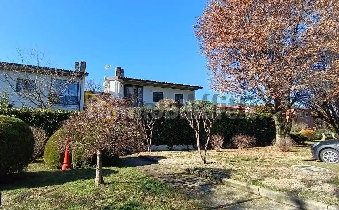 Appartamento in affitto a Vinovo