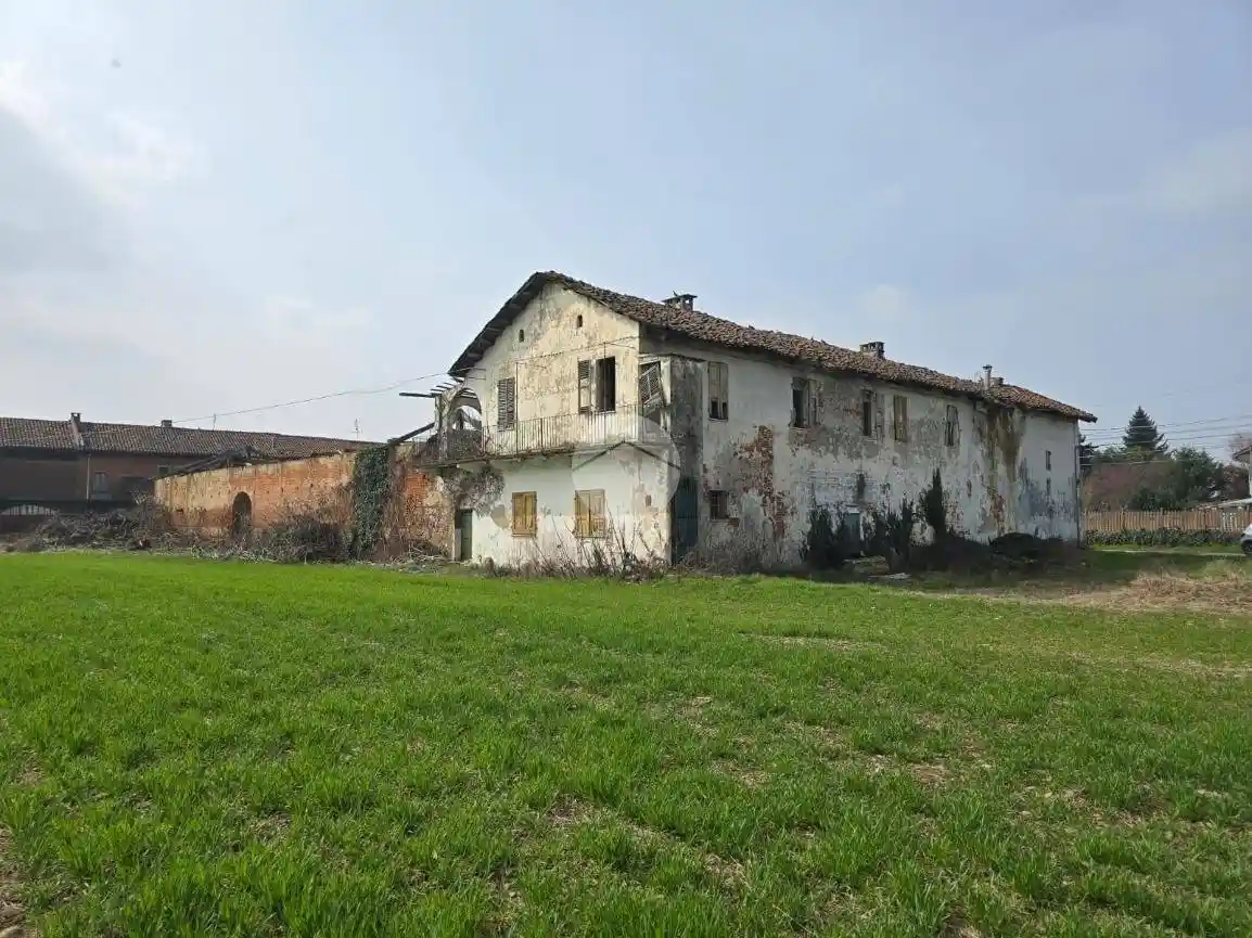 Casa indipendente in vendita a Montanaro