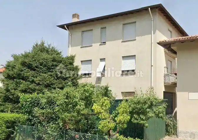 Appartamento in vendita a Orsenigo