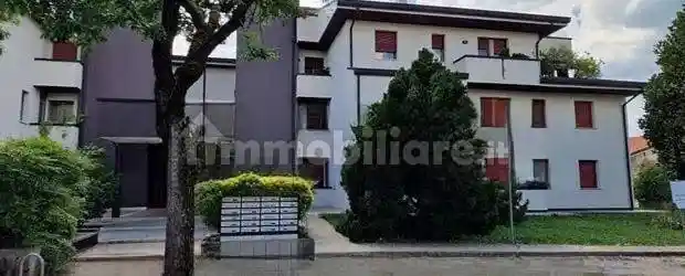 Appartamento in vendita a Castello di Godego