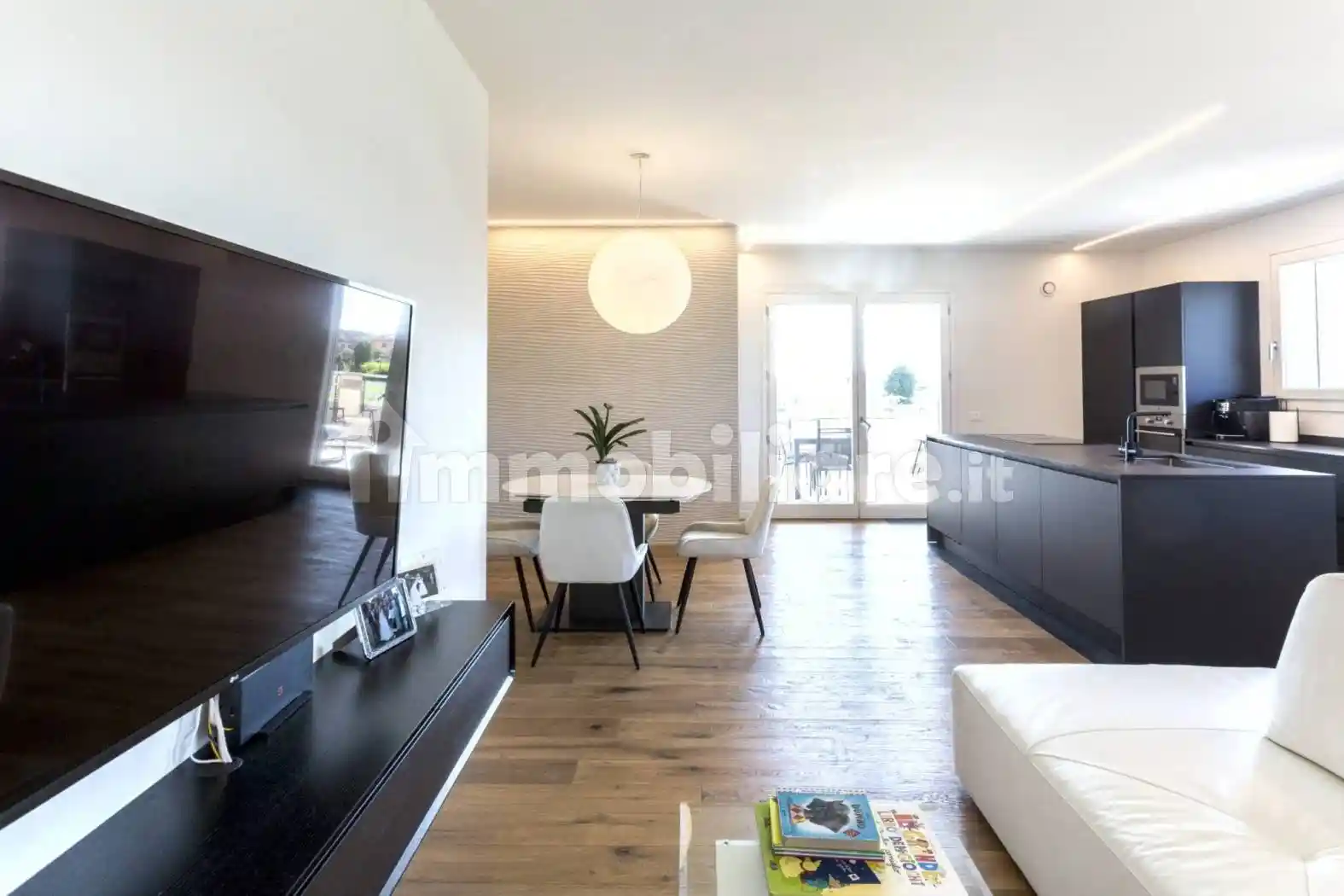 Appartamento in vendita a Piacenza