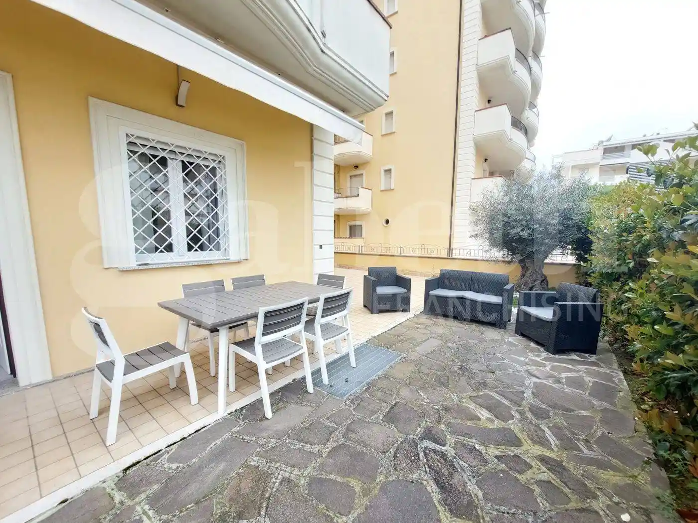 Appartamento in vendita a Alba Adriatica