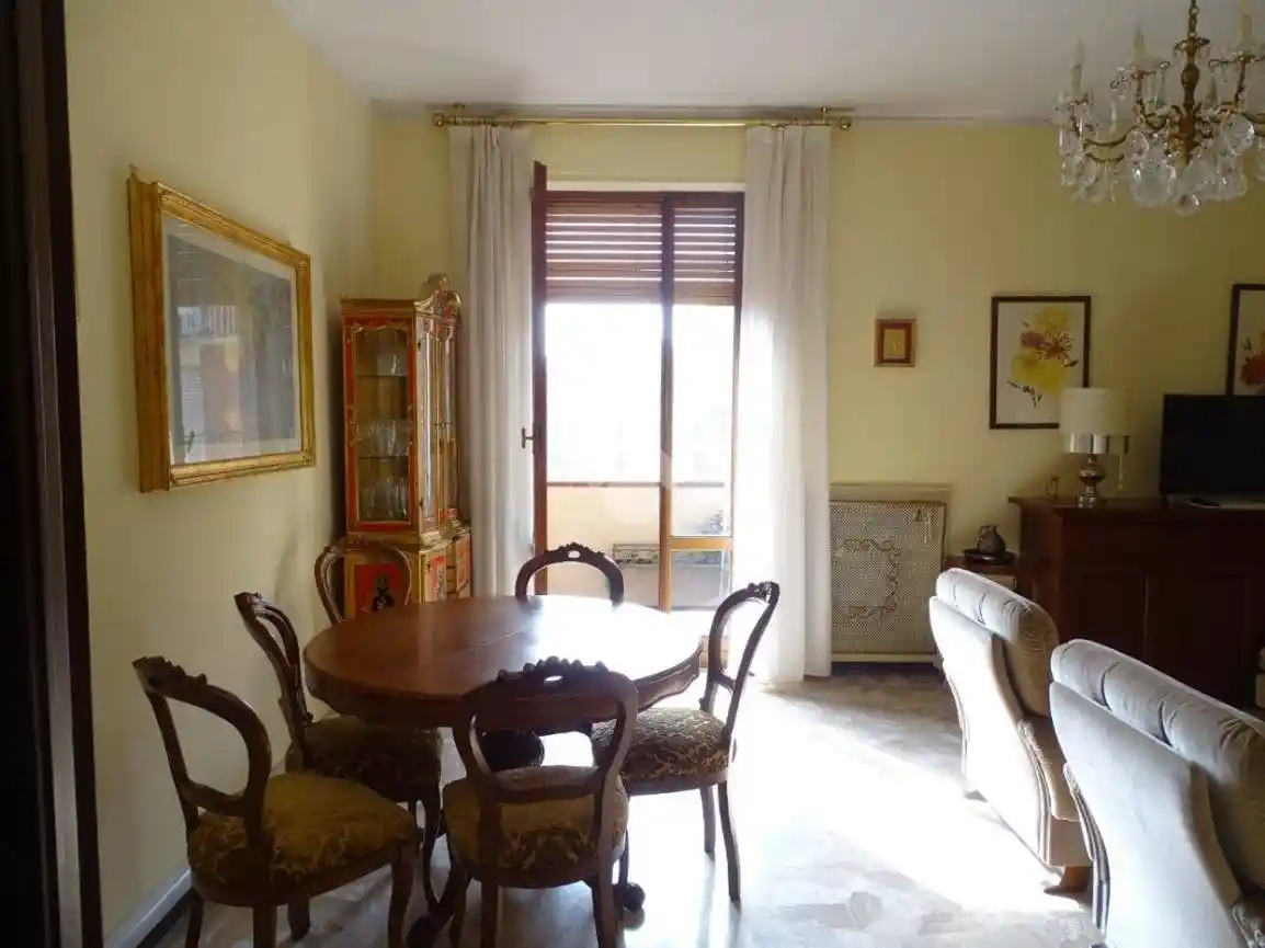 Appartamento in affitto a Alessandria