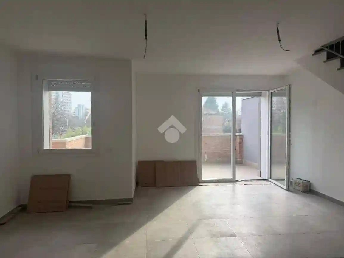 Attico - Mansarda - foto 4