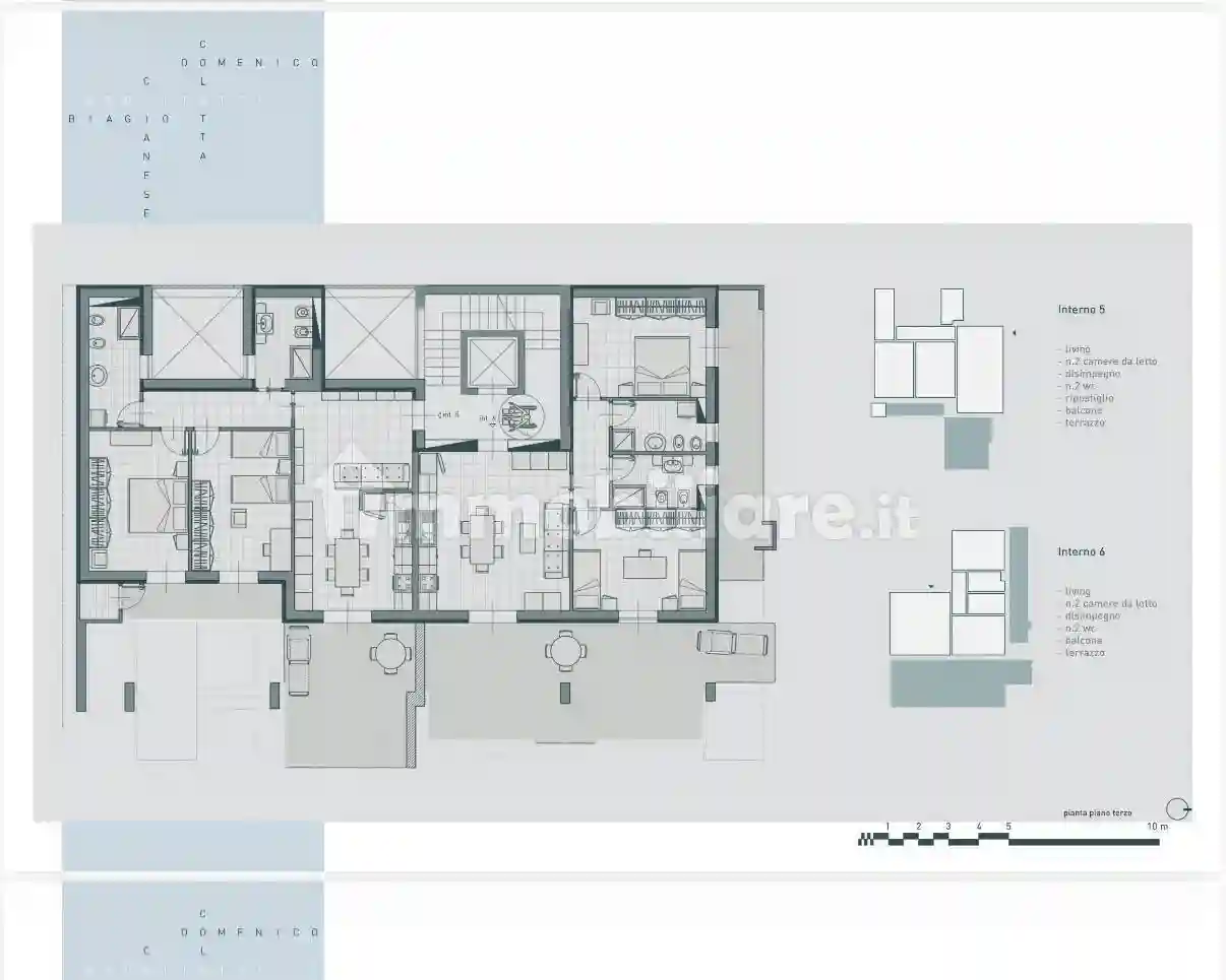 Appartamento - foto 3