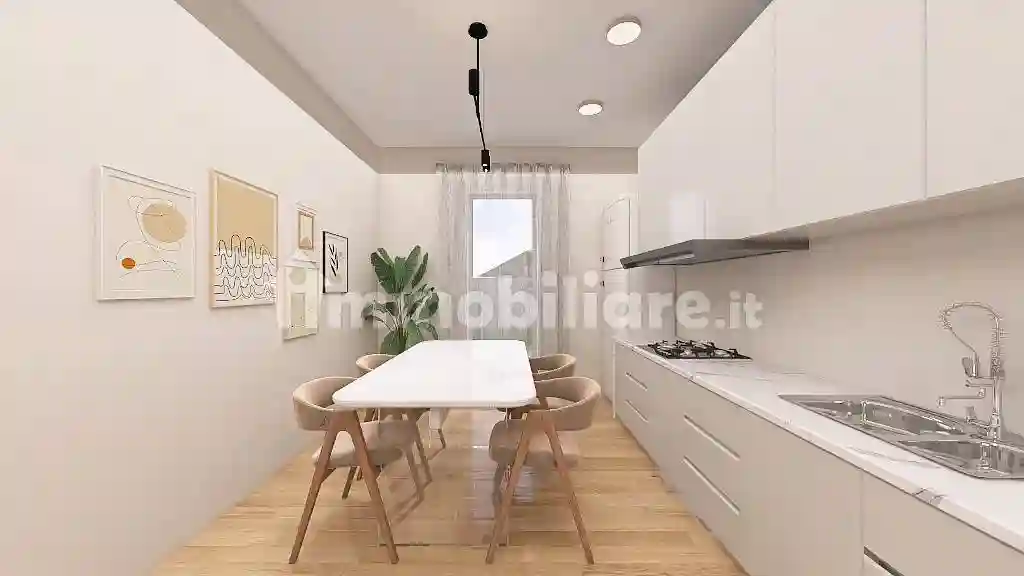 Villetta a schiera - foto 2