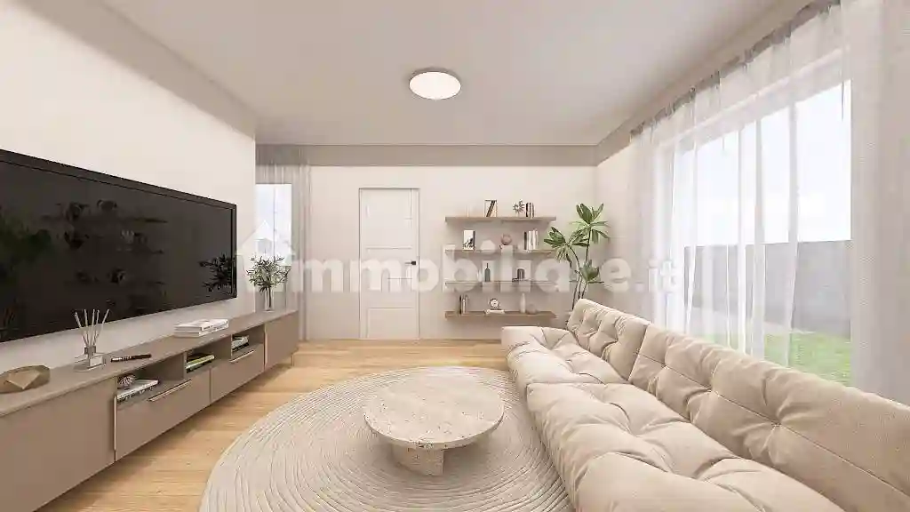 Villetta a schiera - foto 4