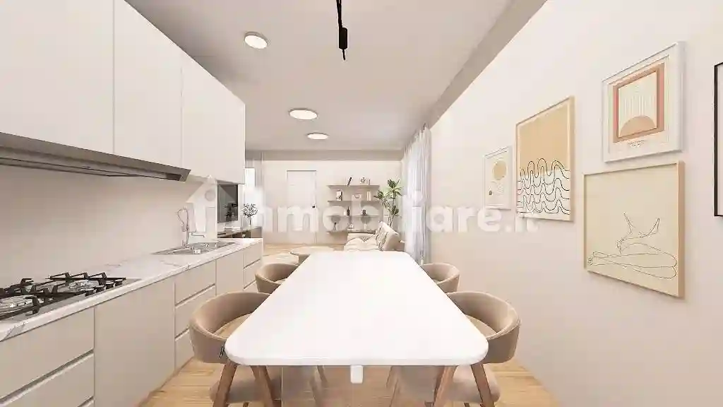 Villetta a schiera - foto 5