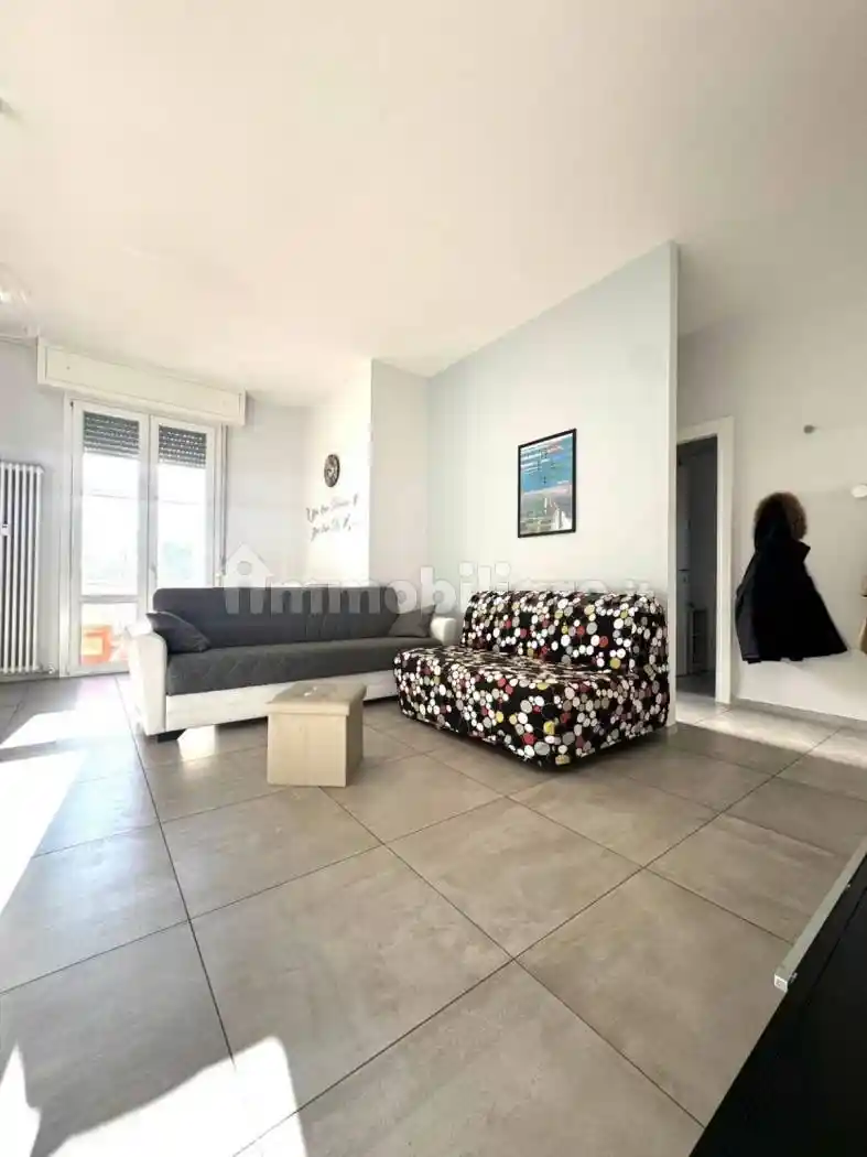 Appartamento in affitto a Bologna