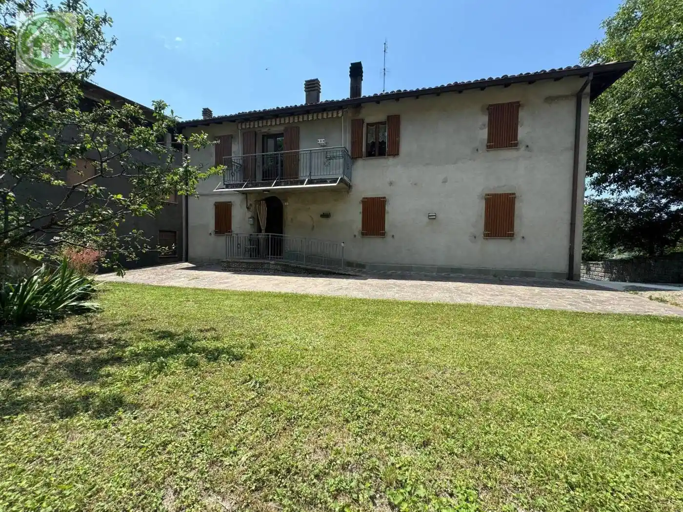Villa in vendita a Pavullo nel Frignano