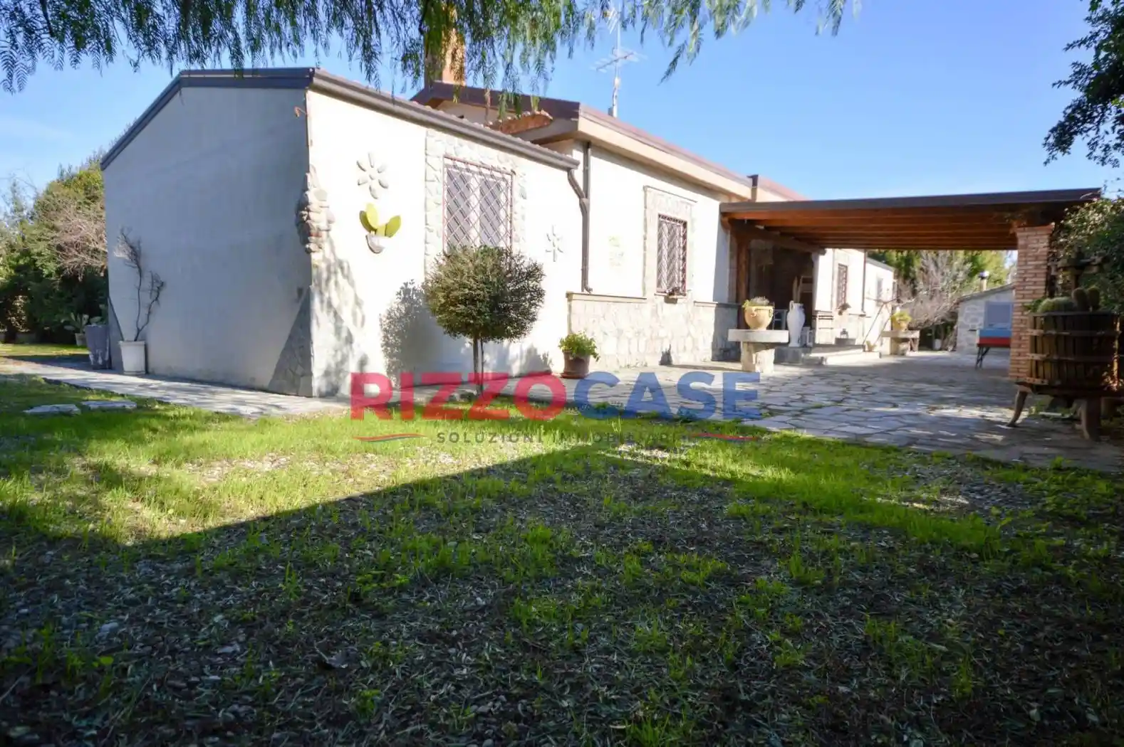 Villa in vendita a Corigliano-Rossano