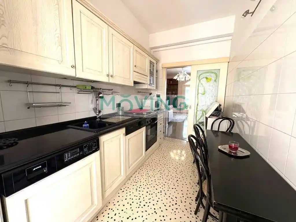 Appartamento in vendita a Venezia