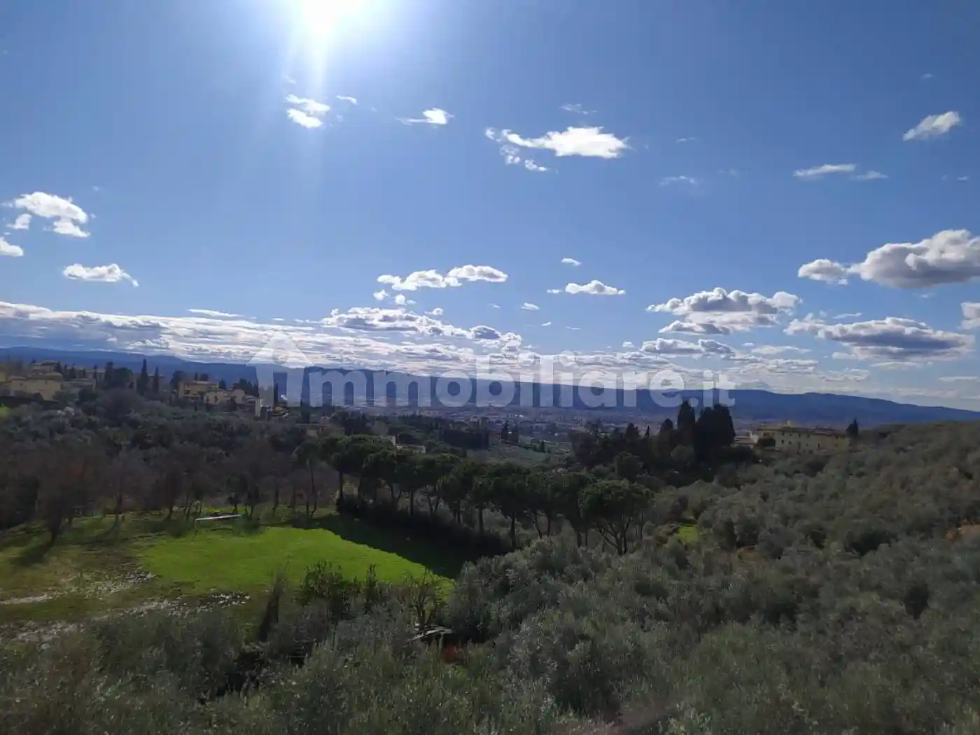 Villa in vendita a Firenze