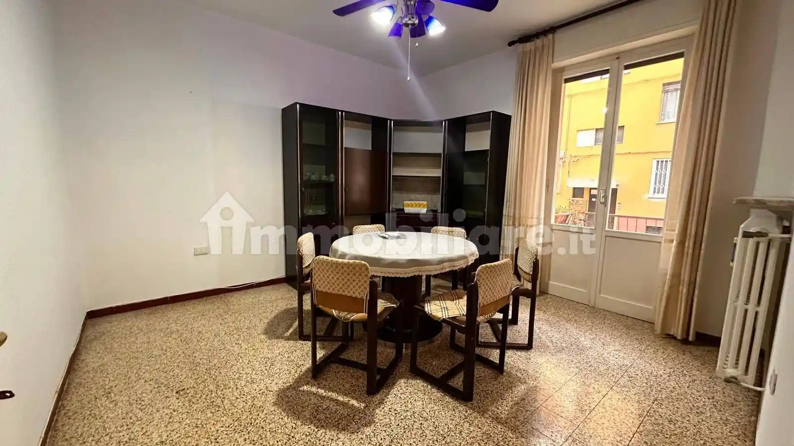 Appartamento in vendita a Forlì