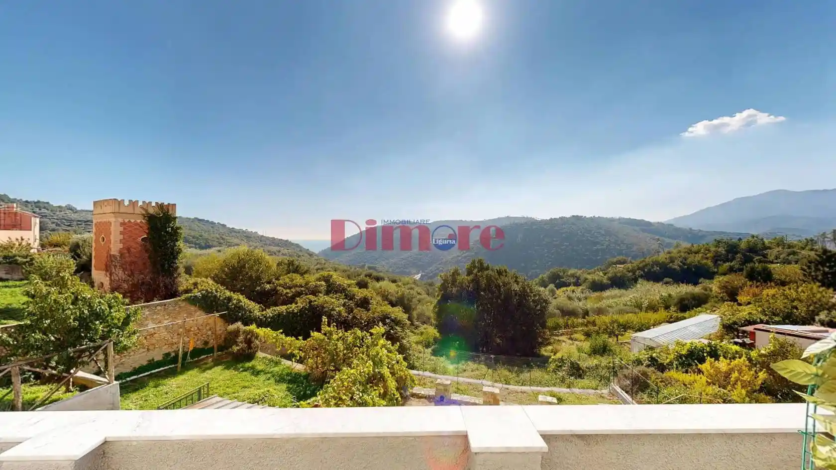 Appartamento in vendita a Finale Ligure