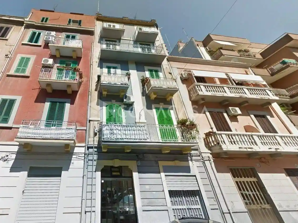 Appartamento in vendita a Bari