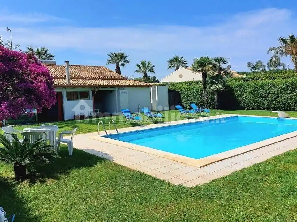 Villa in vendita a Scicli