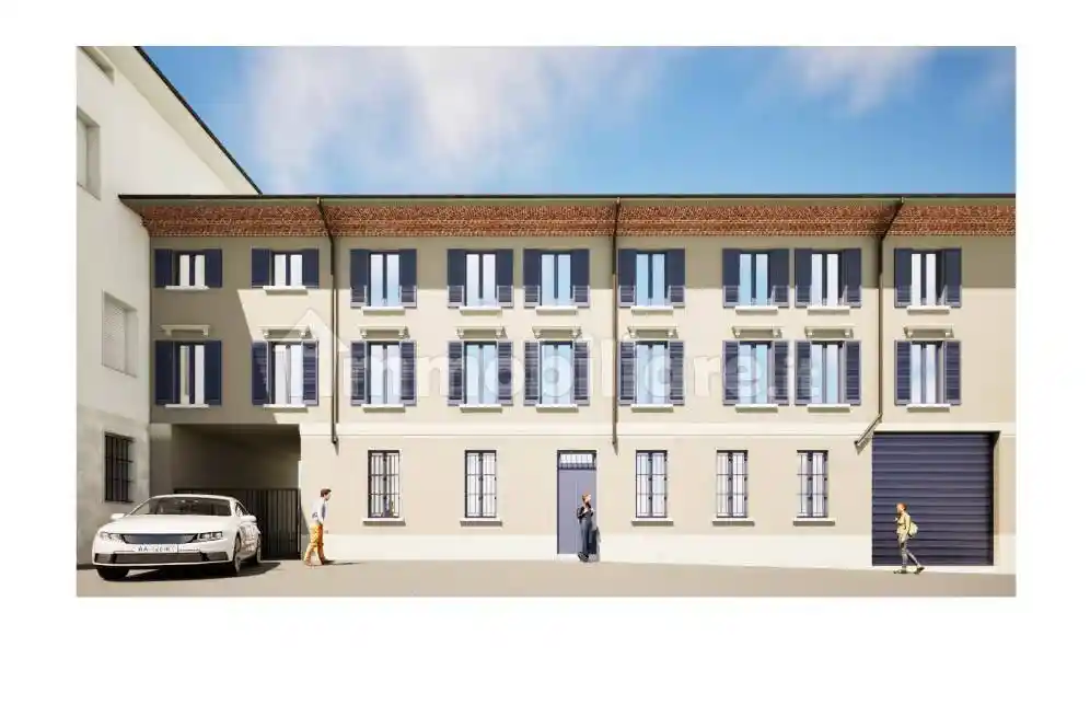 Villa in vendita a Castelnuovo Scrivia