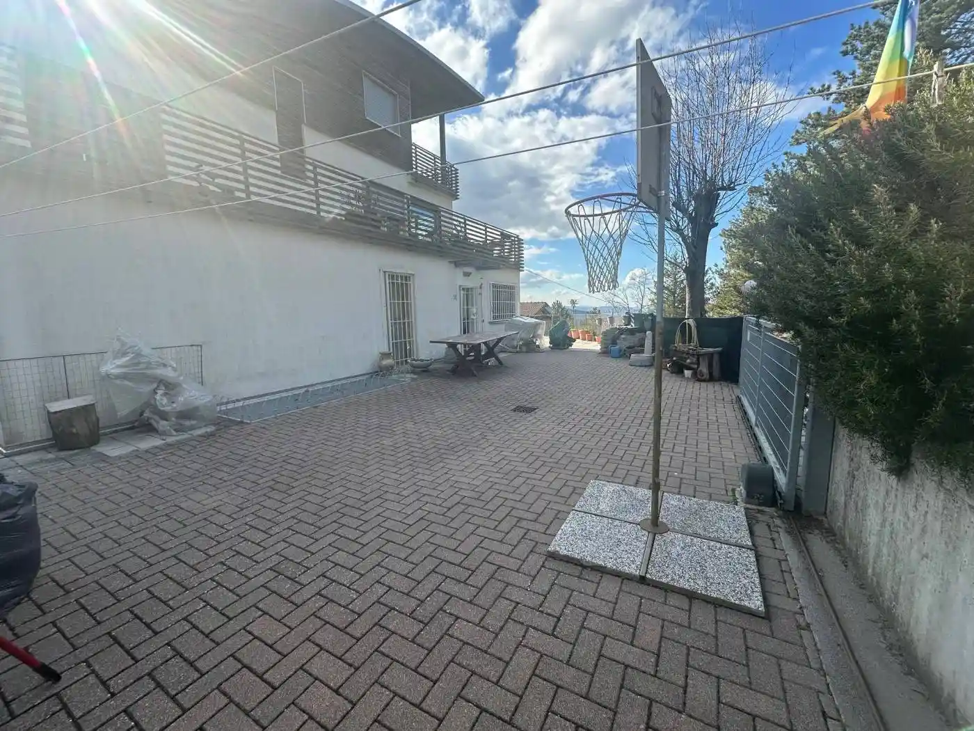 Appartamento in vendita a Loiano