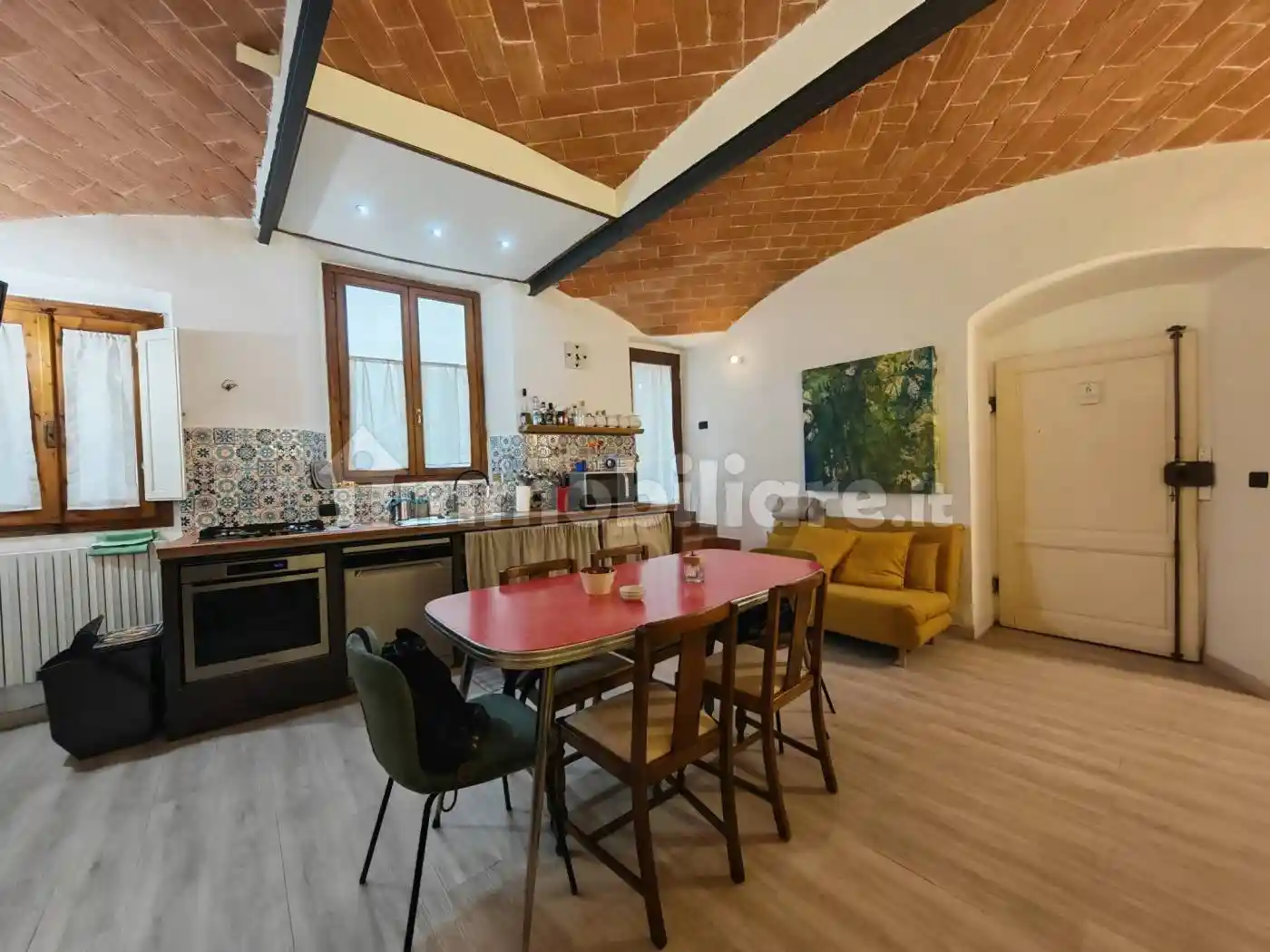 Appartamento in vendita a Signa