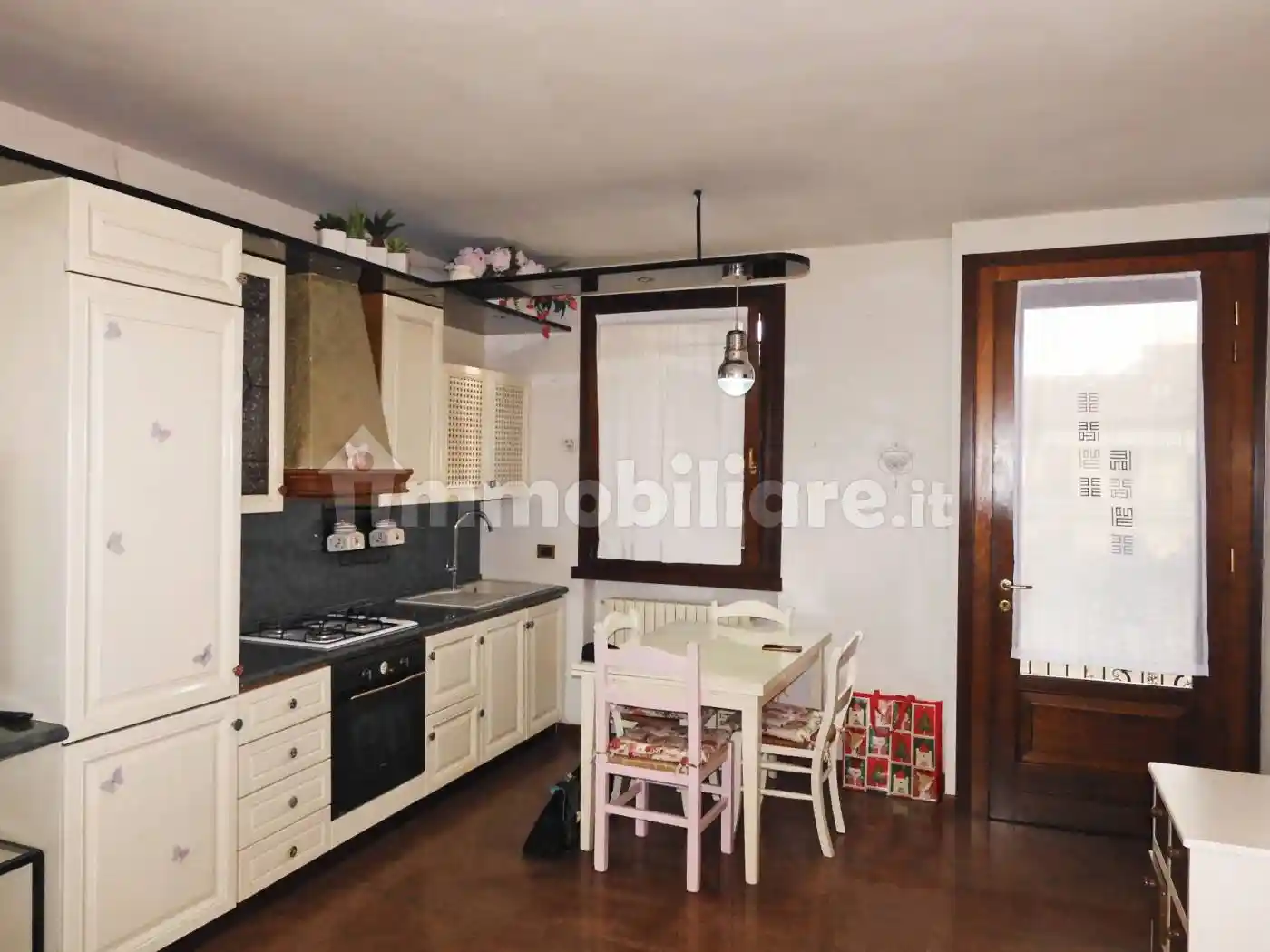 Appartamento in affitto a Rho