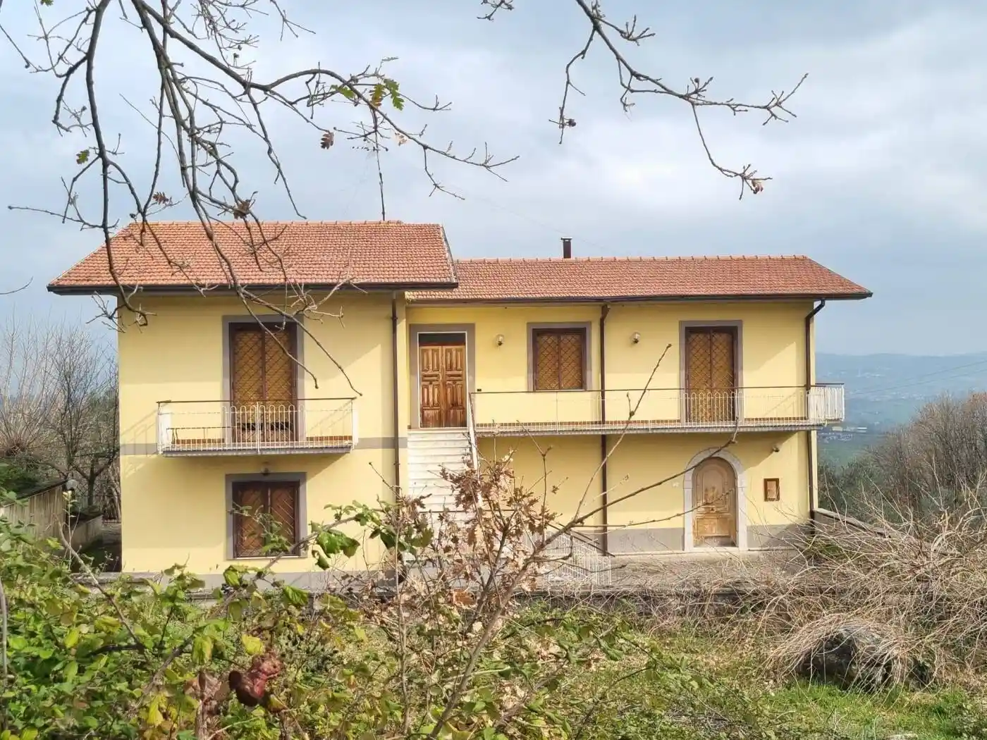 Villa in vendita a Torre le Nocelle