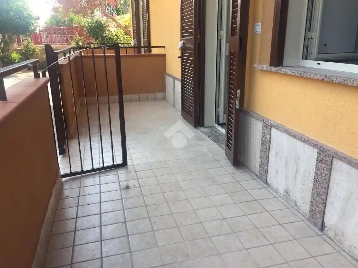 Appartamento in affitto a Acerra