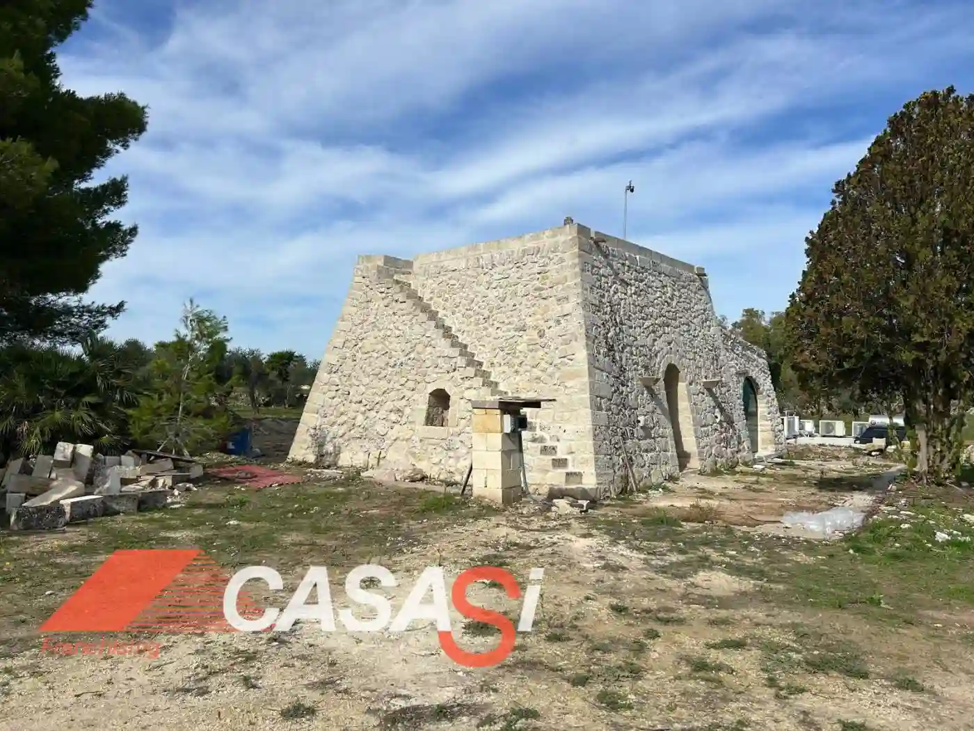 Casa indipendente - foto 5