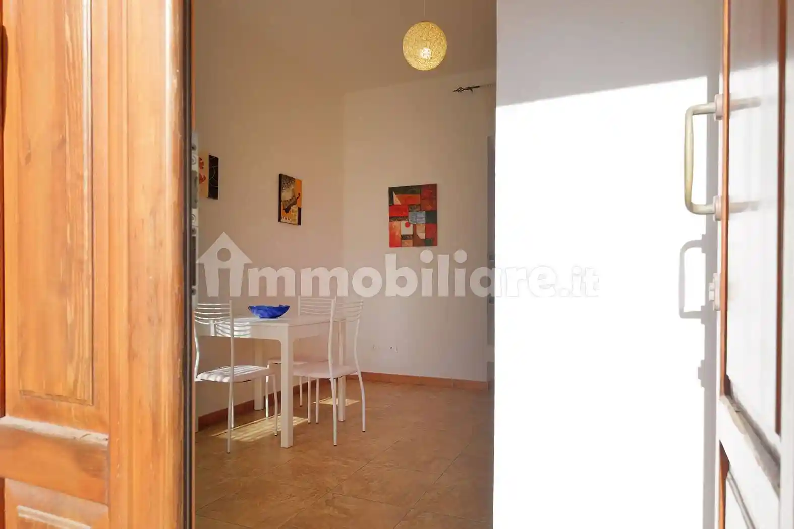 Appartamento in vendita a Teulada