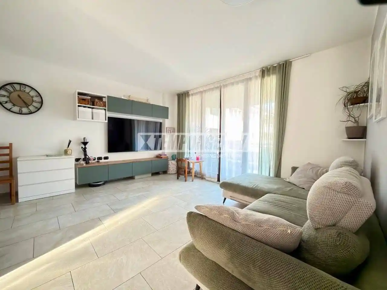 Appartamento in vendita a Assago