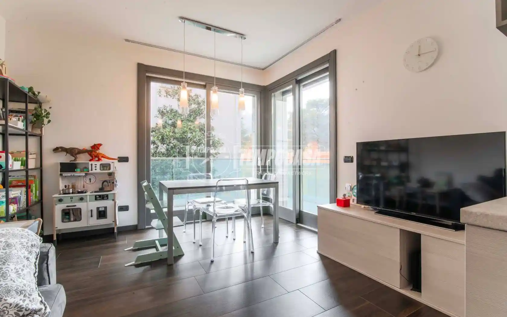 Appartamento in vendita a Como