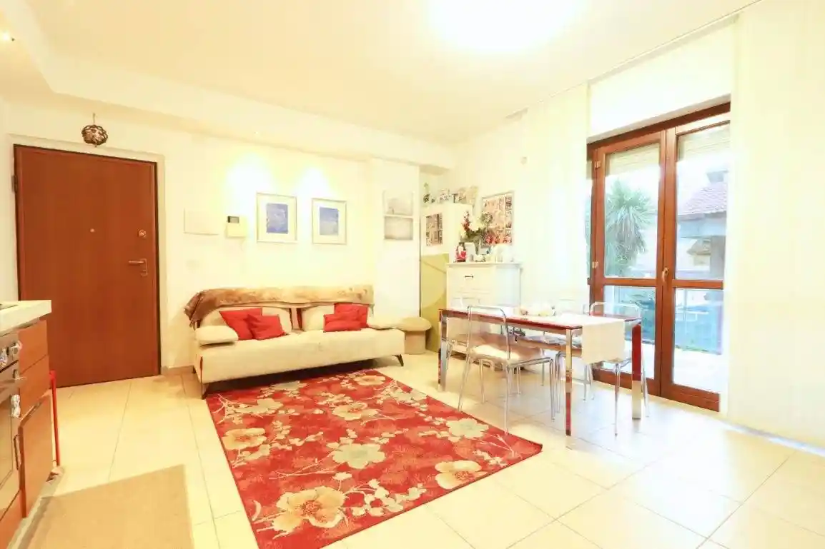 Appartamento in vendita a Pescara