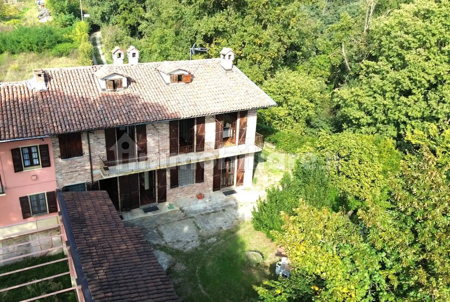 Villa in vendita a Asti