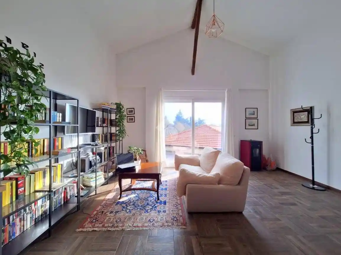 Appartamento in vendita a Como