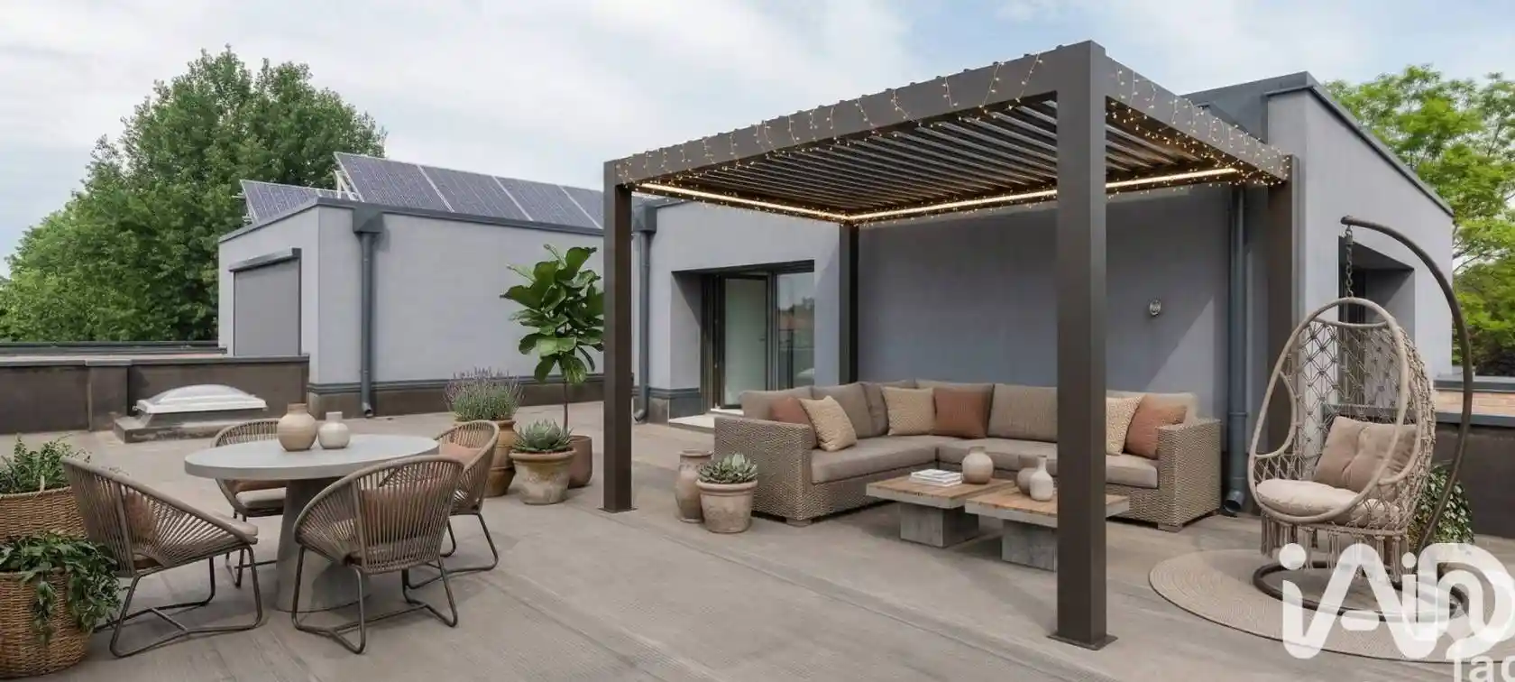 Attico - Mansarda in vendita a Reggio Emilia