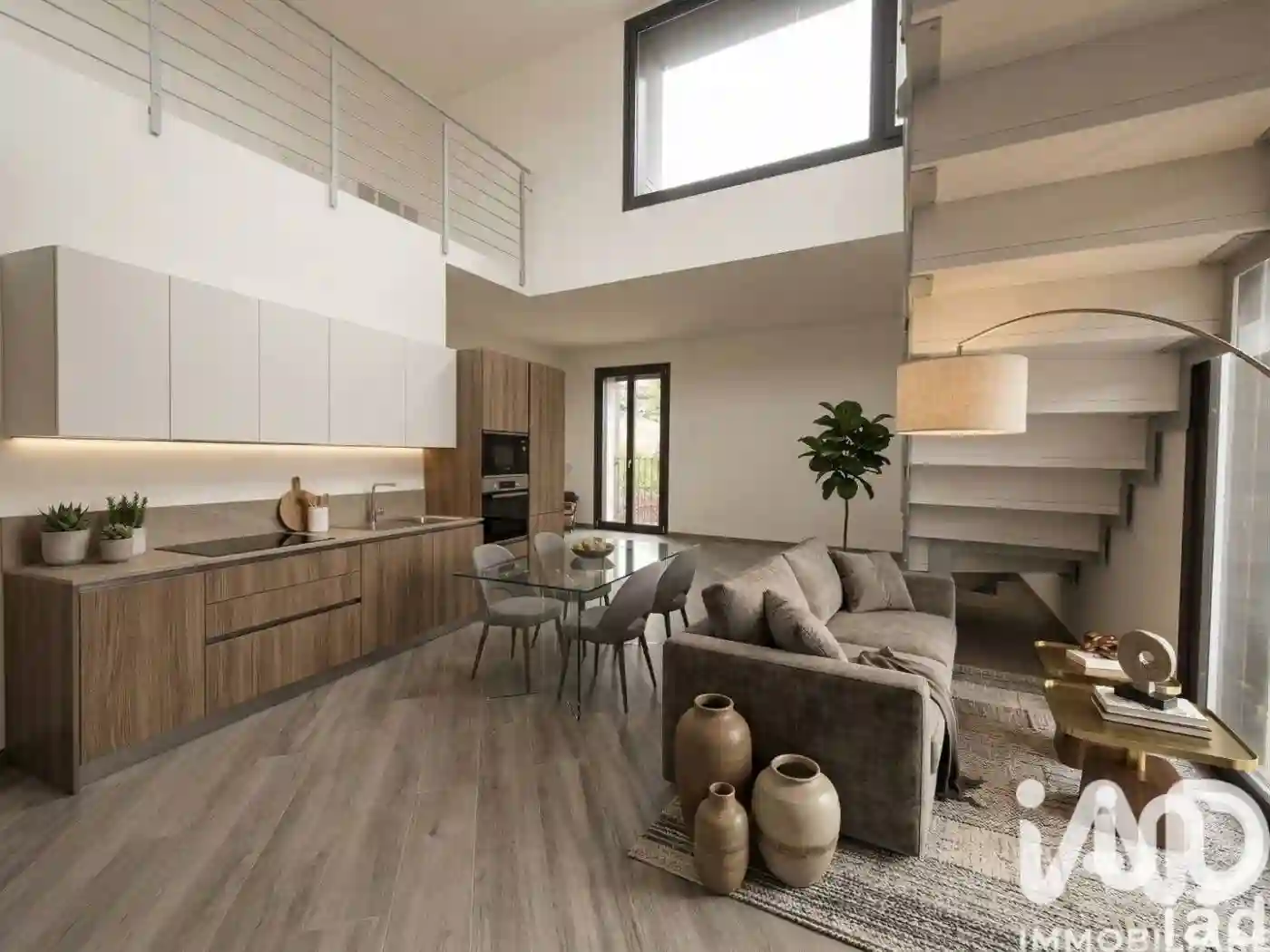 Attico - Mansarda - foto 2