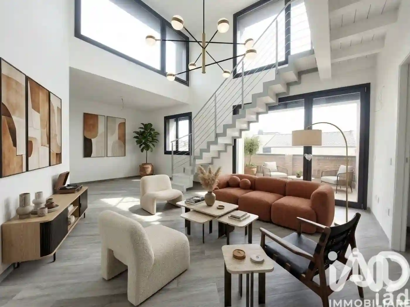 Attico - Mansarda - foto 4