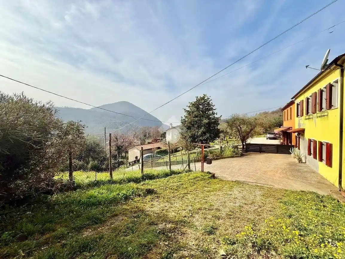 Villa in vendita a Cinto Euganeo