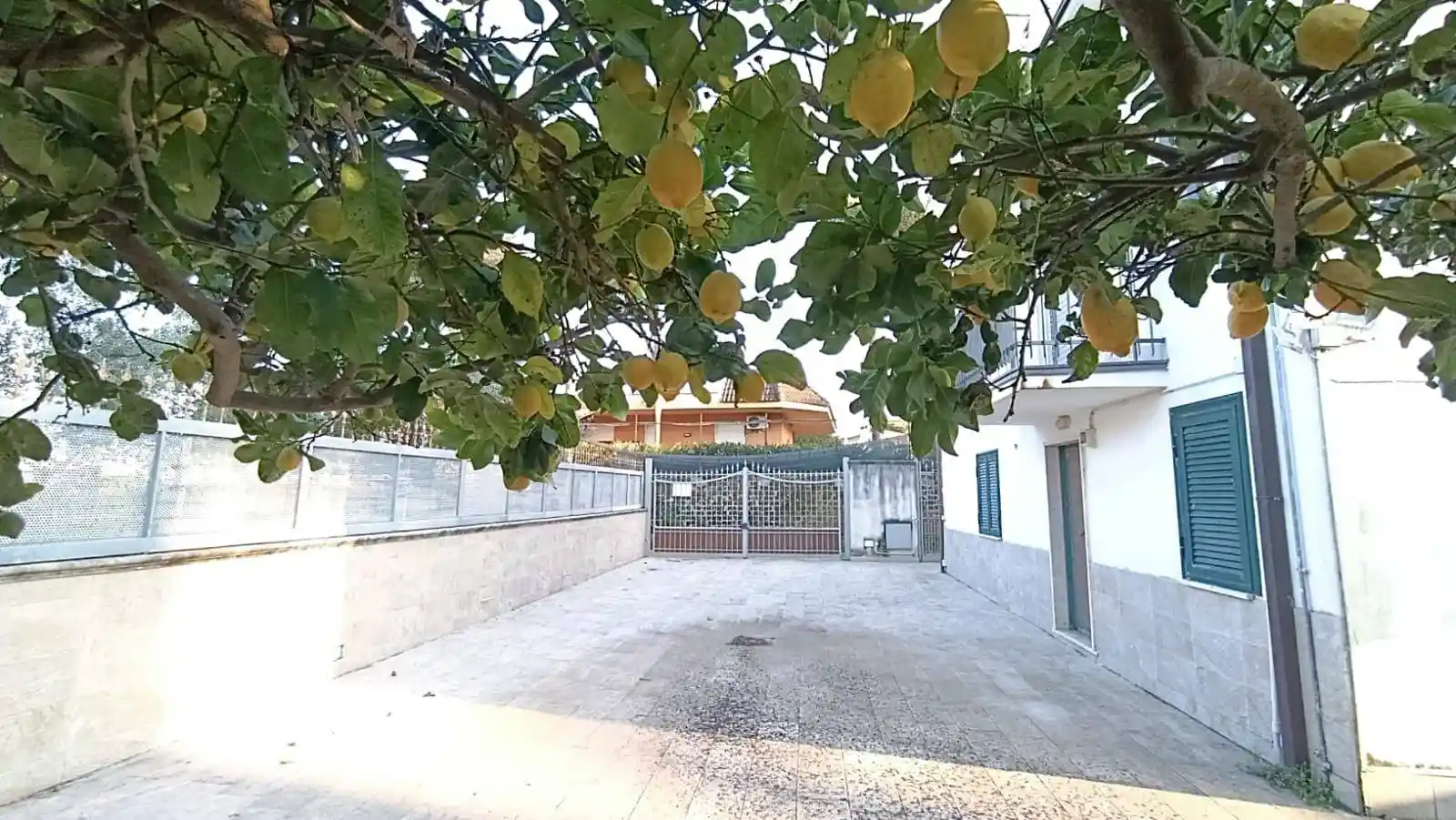 Villa in vendita a Minturno