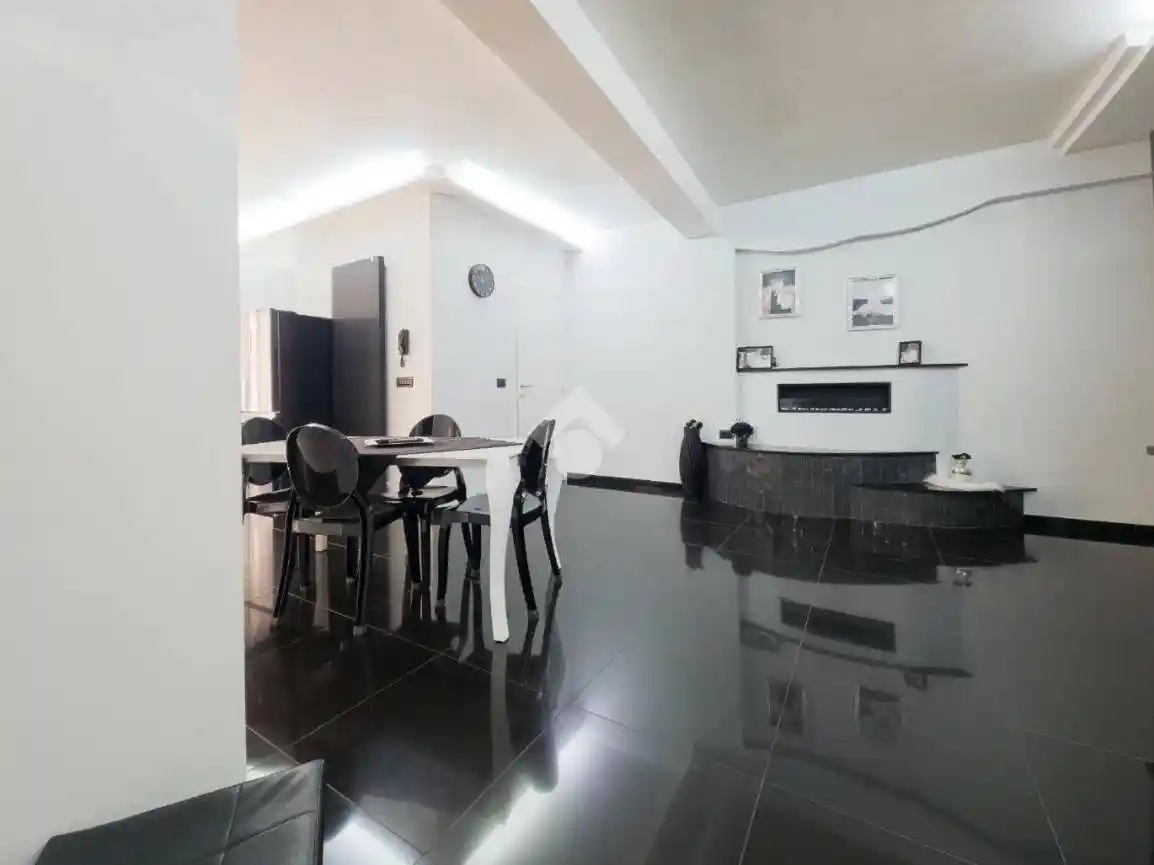 Appartamento in vendita a Manfredonia