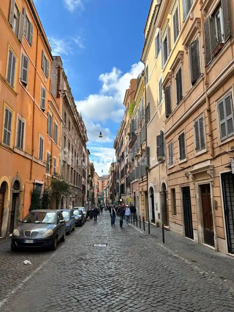 Appartamento in affitto a Roma