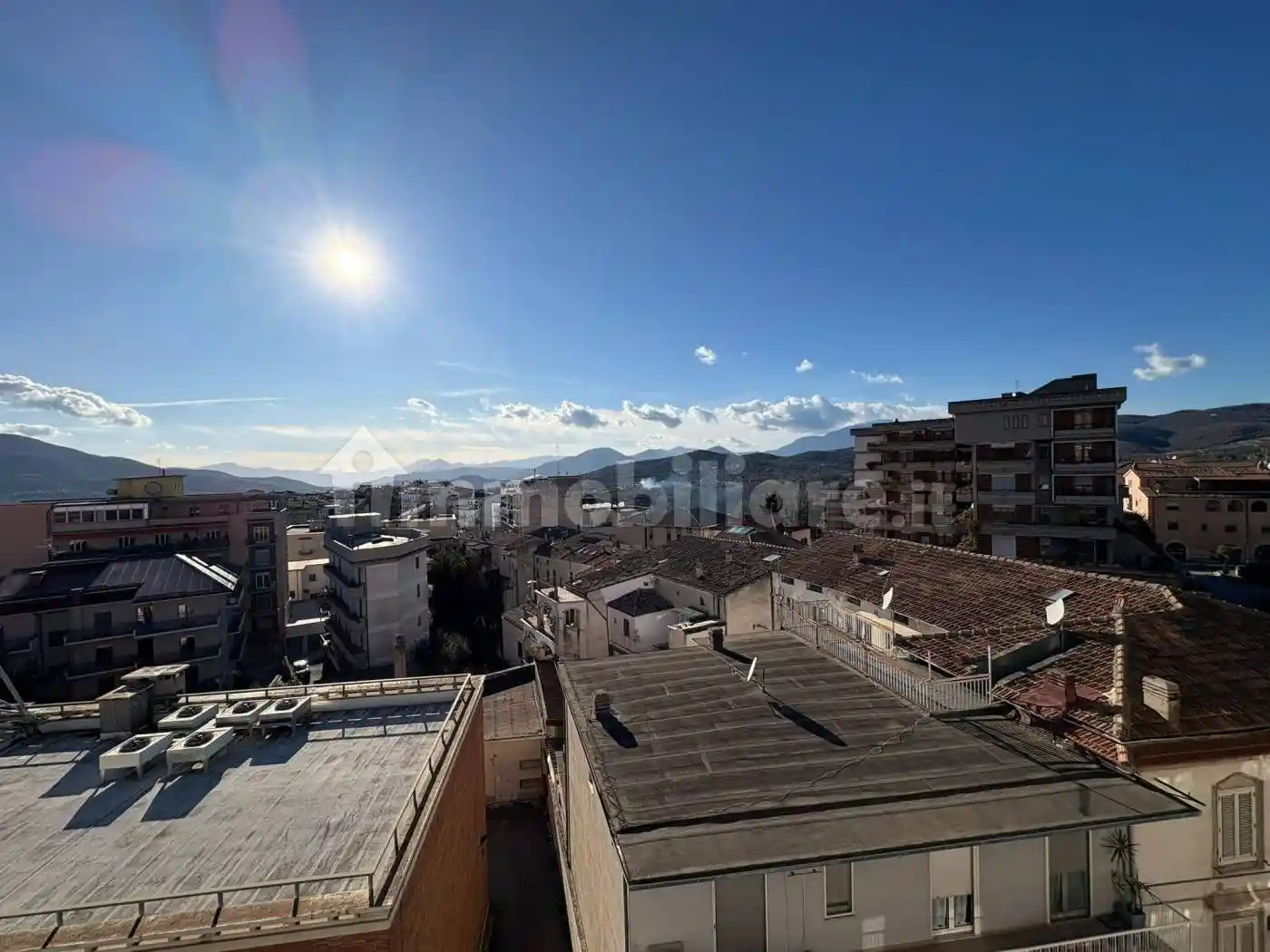 Appartamento in vendita a Isernia