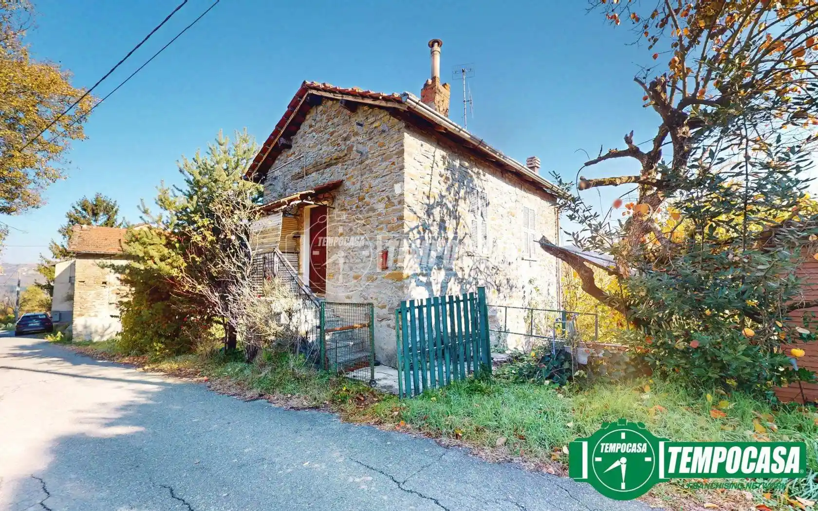 Casa indipendente in vendita a Melazzo