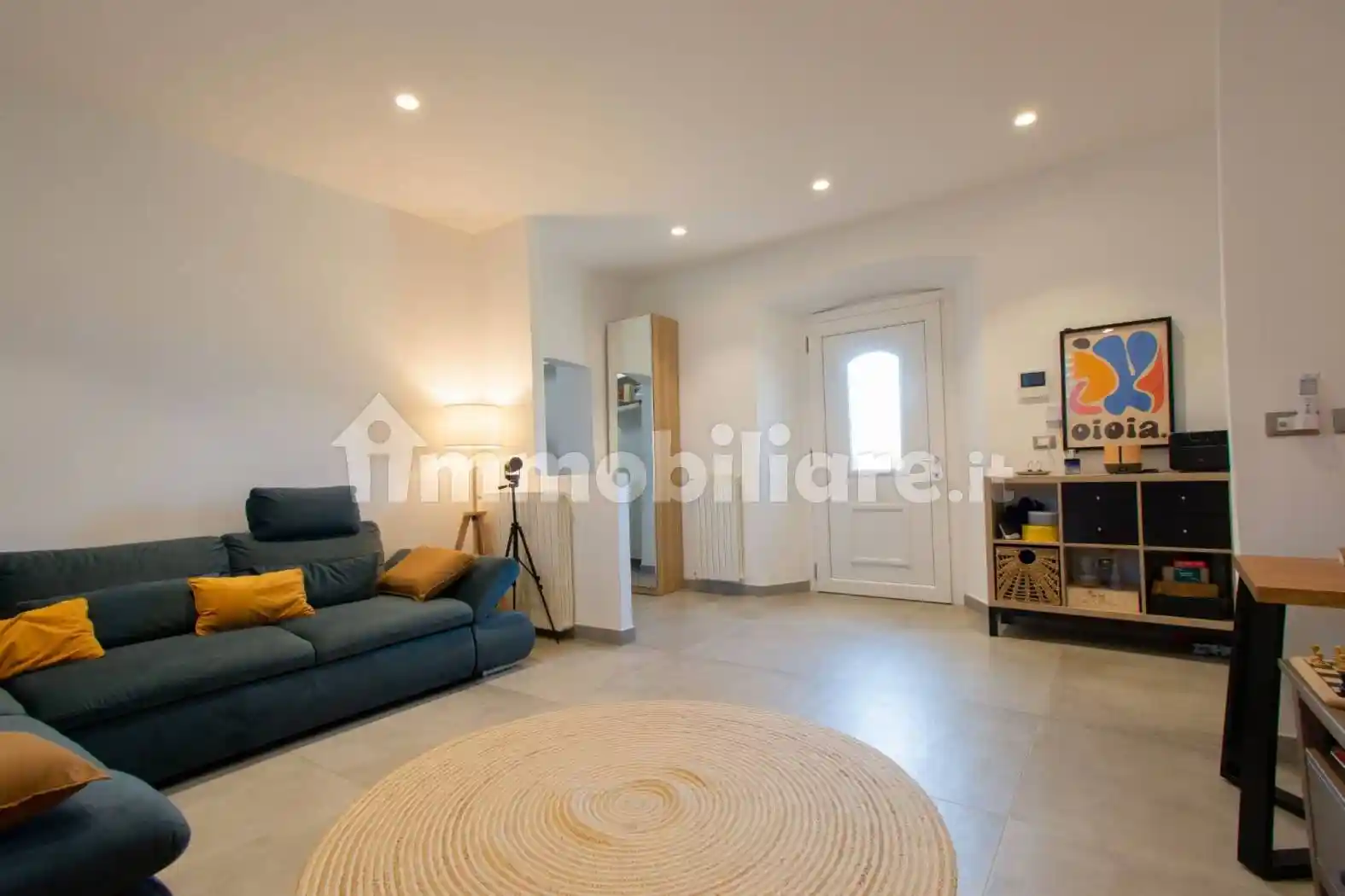 Appartamento in vendita a Montemurlo