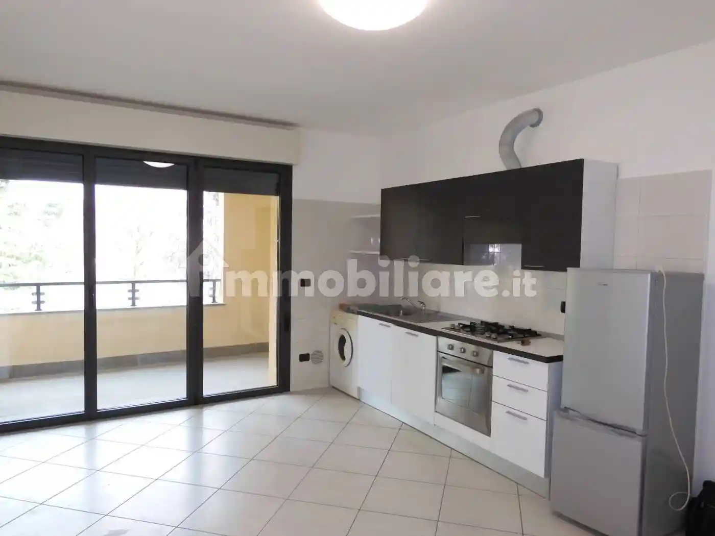 Appartamento in vendita a Vanzago