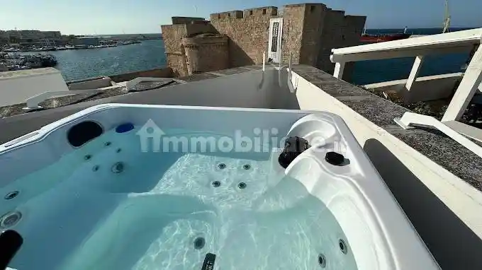 Appartamento in vendita a Monopoli