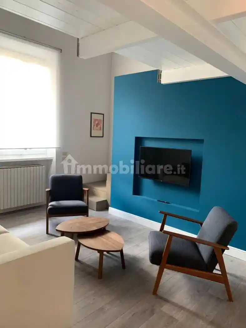 Attico - Mansarda in affitto a Firenze