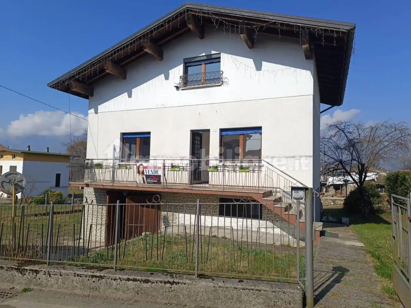 Casa indipendente in vendita a Belluno