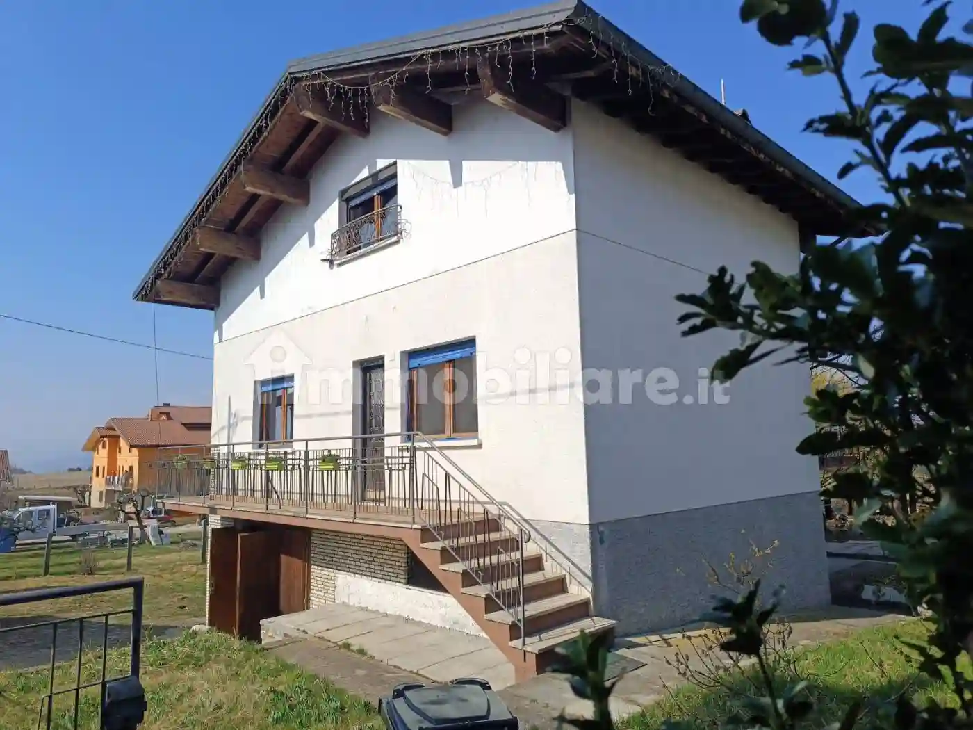 Casa indipendente - foto 2