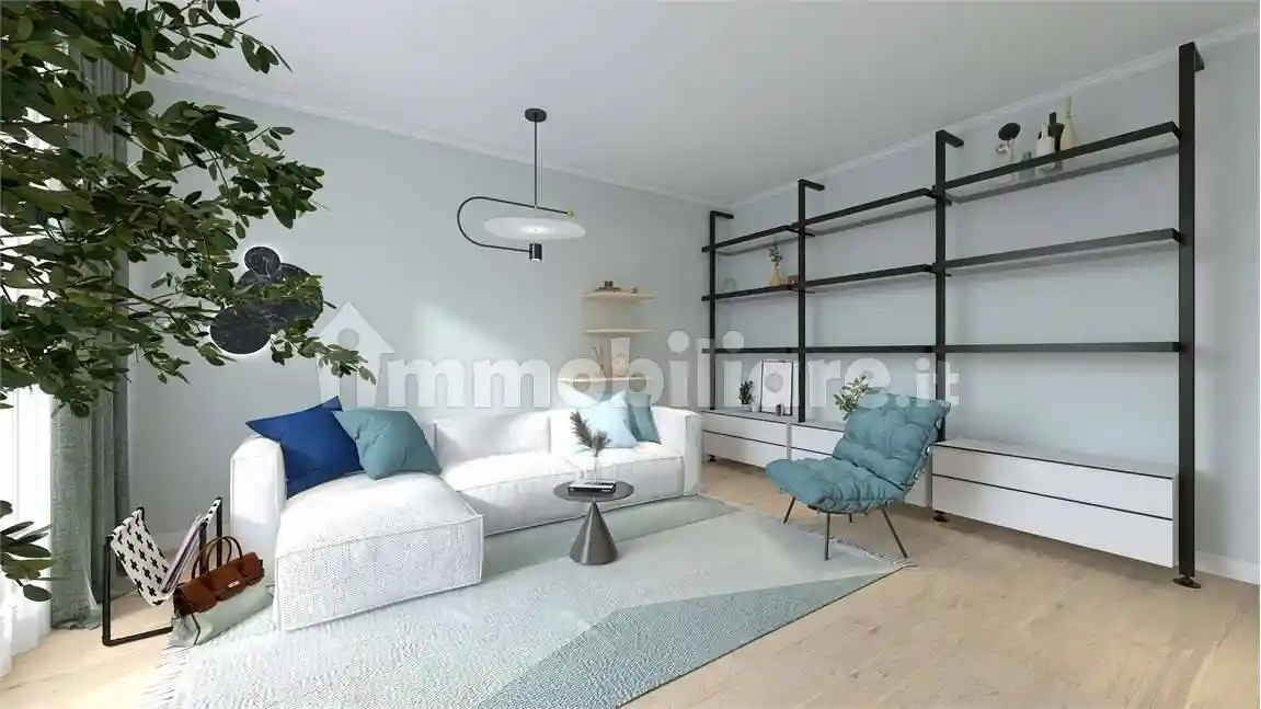 Appartamento in vendita a Dolianova